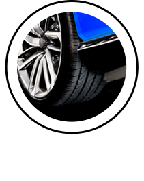 Shop for tires in Fairfield, IL