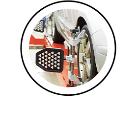 Wheel Alignments Fairfield, IL